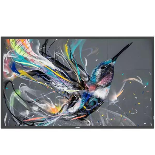 Display per il digital signage